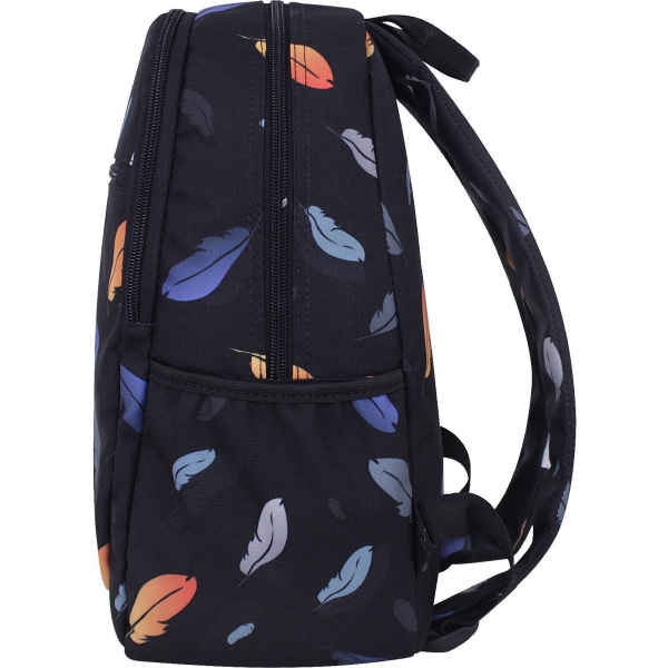 Рюкзак Bagland Young 13 л. сублимация 853 (00510664)