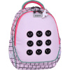 Школьный рюкзак Bagland Butterfly 21 л. сублимация 1327 (00565664 Ш) || Рюкзак шкільний Bagland Butterfly 21 л. сублімація 1327 (00565664 Ш)