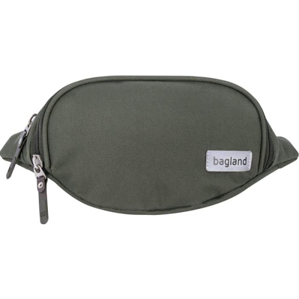 Бананка Bagland Bella 2 л. 327 хаки (0020266)