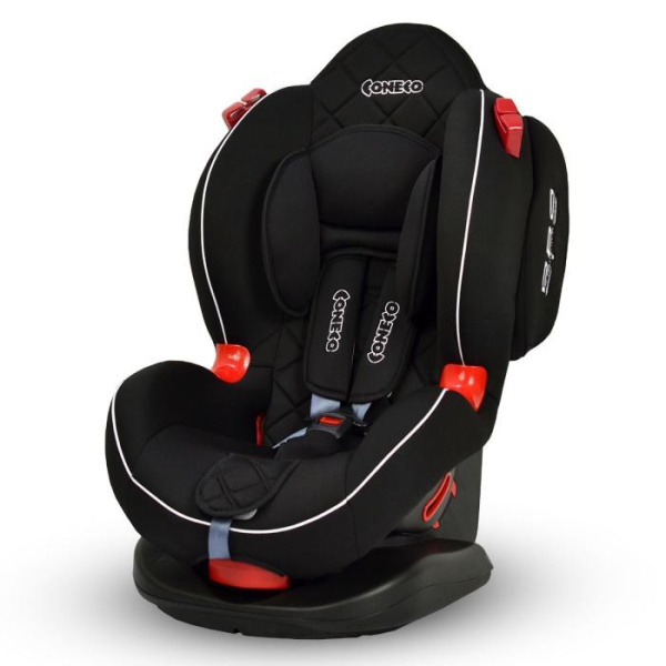 Автокресло Coneco Zenith 18