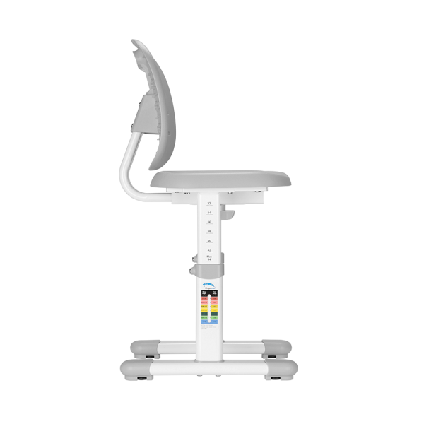 Детский стул FunDesk SST2 Grey