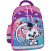 Рюкзак школьный Bagland Mouse 143 малиновый 512 (00513702) || Рюкзак шкільний Bagland Mouse 143 малиновий 512 (00513702)