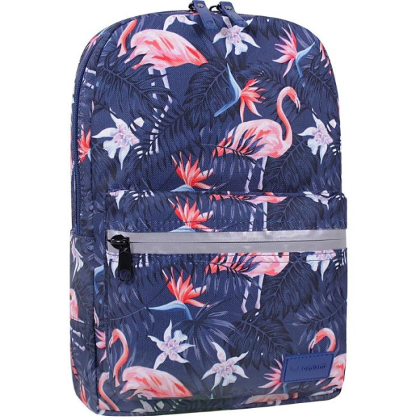 Рюкзак Bagland Молодежный mini 8л. сублимация 762 (00508664)