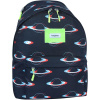 Рюкзак Bagland Stylish 24 л. сублімація 1345 (00518664)