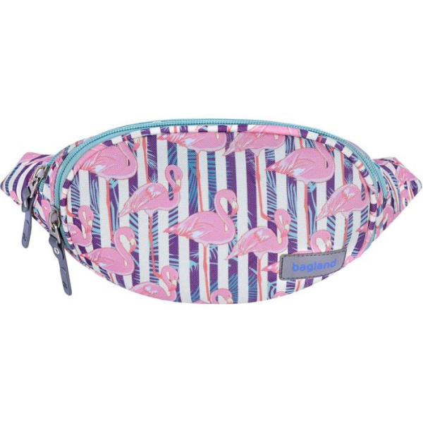 Бананка Bagland Bella 2 л. сублимация 823 (00202664)