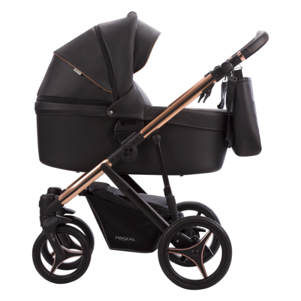 Pascal Premium Class Stella 02