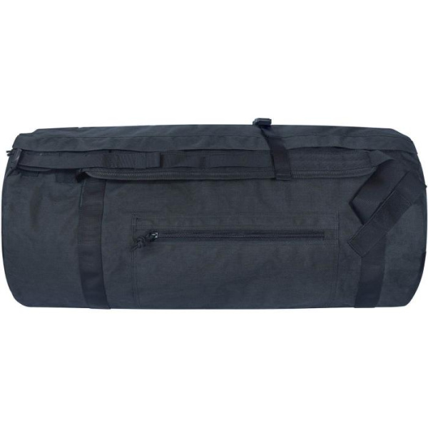 Сумка военная (тактическая) Bagland 110 л. черный (0064890)