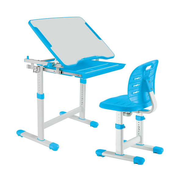 Комплект мебели для ребенка Piccolino III Blue Blue FunDesk