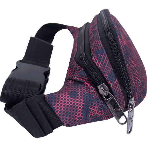 Бананка Bagland Bella 2 л. сублимация 466 (00202664)